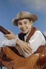 Johnny Crawford is