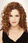 Bernadette Peters isThe Witch