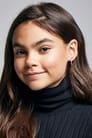 Ariana Greenblatt isYoung Velma (voice)