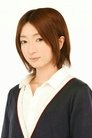 Kaori Mizuhashi isYuuno Scrya (voice)