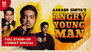 Angry Young Man