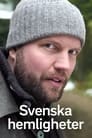 Svenska hemligheter Episode Rating Graph poster