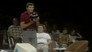Dave Madden and Patty McCormack vs. Peter Marshall and Art Metrano