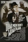 Poster for Dead Men Don't Wear Plaid