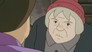 Grandma Is a Witch