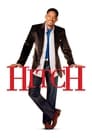 Movie poster for Hitch