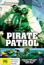 Australian Pirate Patrol Episode Rating Graph poster