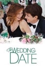 Poster for The Wedding Date