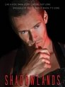 Plakat for 'Shadowlands'