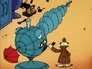 Dr. Von Goosewing's Invisible Ray