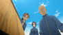 Hachiken Adopts Vice Prez