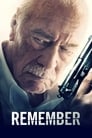 Movie poster for Remember (2015)