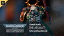 Dark Angels vs Orks – Combat Patrol