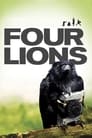 Movie poster for Four Lions