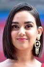 Geraldine Viswanathan isLucy Gulliver