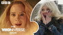 How Would Jackie Tyler React to *That* Regeneration?