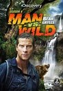 Man vs. Wild - seizoen 4