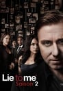 Lie to Me - seizoen 2