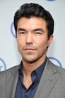 Ian Anthony Dale isKazuya