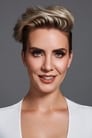Claire Richards isHerself