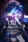 Black ★★ Rock Shooter : Dawn Fall