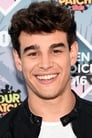 Alberto Rosende isBlake Gallo