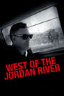Poster van West of the Jordan River
