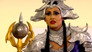 Doll Attacks Baalveer