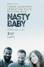 Poster van Nasty Baby