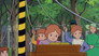 The Sad Maypole Celebration