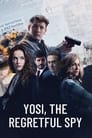 Yosi, the Regretful Spy Episode Rating Graph poster