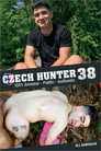Czech Hunter 38 poster
