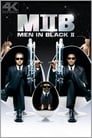 Men in Black II (2002)