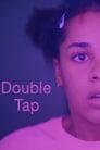 Poster van Double Tap