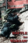 Plakat for 'Battle for Warsaw'