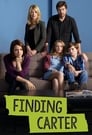 Finding Carter Episode Rating Graph poster