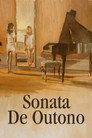 Poster de Sonata de Outono
