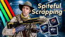 Spiteful Scrapping