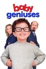 Poster for Baby Geniuses