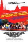 Holding Space For Each Other: New London's LGBTQ+ Community（2022）｜オンラインで映画を視聴