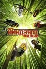 Постер: The Lego Ninjago Movie