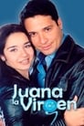 Juana la virgen Episode Rating Graph poster