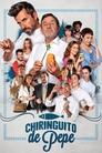 El chiringuito de Pepe Episode Rating Graph poster