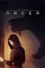 The Order Episode Rating Graph poster