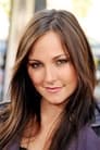 Briana Evigan isKatie