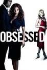 Movie poster for Obsessed