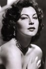 Ava Gardner isVictoria Jones