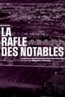 مترجم أونلاين و تحميل La rafle des notables 2022 مشاهدة فيلم