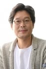 Yoo Jae-myung isMan-je