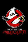 Ghostbusters: Night Shift